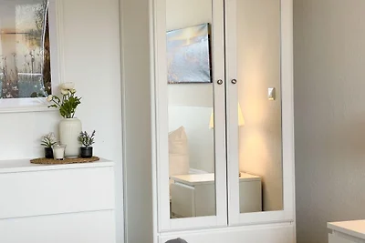 Apartament Dla rodzin Sahlenburg