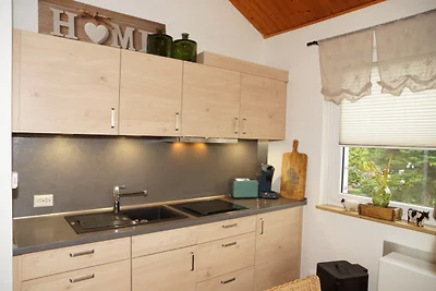 Appartamento Vacanza con famiglia Bad Lauterberg im Harz