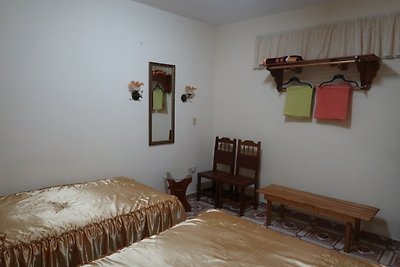 Casa Lourdes y Arturo Appartement 1