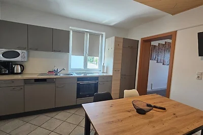 3100: Apartment RATZERSDORFER SEEN