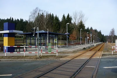 Ferienwohnung Wasserfloh