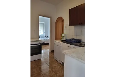 Ferienwohnung mit Pool, Wlan direkt