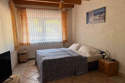 Glattbacher Hof Ferienwohnung 8