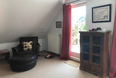 Charmante 2-Zimmer Wohnung