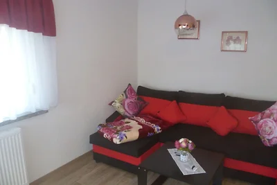 Appartamento Vacanza con famiglia Neustadt