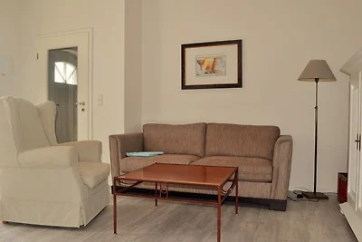 Hof Rüsch - FeWo Bökenacker