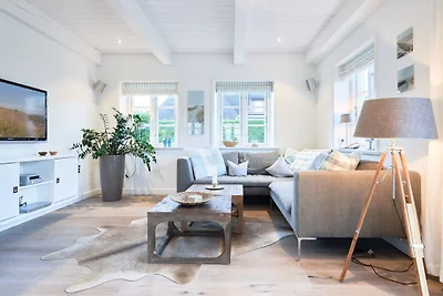 Friesentraum Oevenum