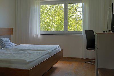 Vakantieappartement Gezinsvakantie Wasserburg,Bodensee