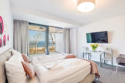 Sun&Snow Seaside Apartments -