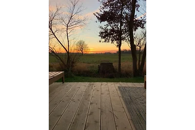 108 - Tiny House mit Blick ins