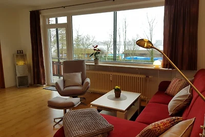 Stadtdomizil am Binnensee