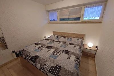 Appartment 129 in Tossens