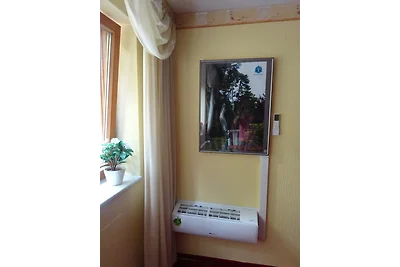 Appartamento Vacanza con famiglia Immenstadt