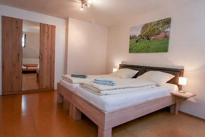 Vakantieappartement Gezinsvakantie Meppen