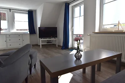 Vakantieappartement Gezinsvakantie Grube