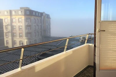 Haus am Meer 030 S+WB