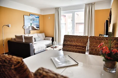 Lagunenstadt am Haff Fewo 133 - Hol