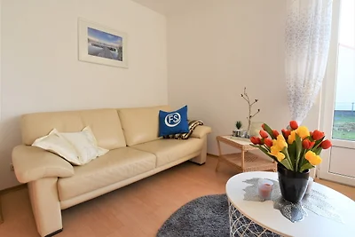 8022 Strandbungalow Anton