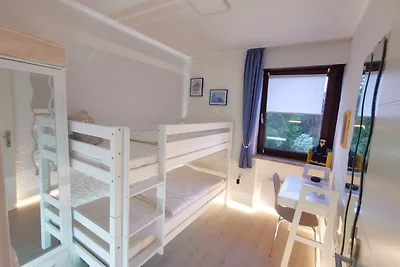 Appartment 024 in Tossens