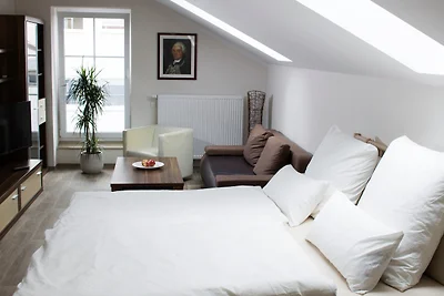 Lichtwer- Ferienwohnung Wurzen