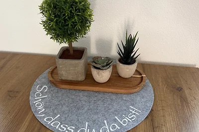 Apartament Dla rodzin Schongau