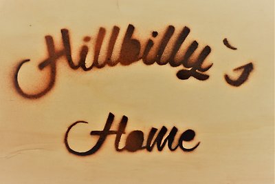 Hillbilly`s Home