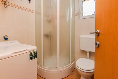 Vakantieappartement Gezinsvakantie Vir