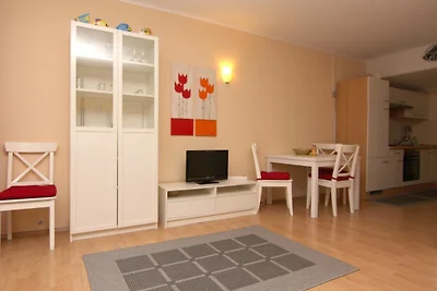 Vakantieappartement Gezinsvakantie Schönberg