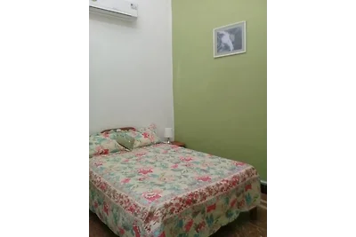 J&Y Habana Vieja Appartement 1