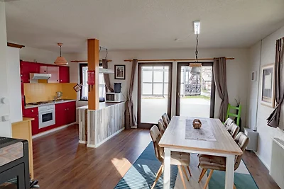 Vakantieappartement Gezinsvakantie Frankenau