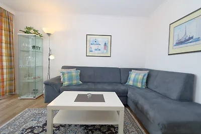 Haus Metropol, App. 172 OB