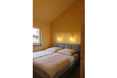 Weserberglandalm Haus 2