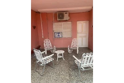 Appartamento Vacanza con famiglia Moron