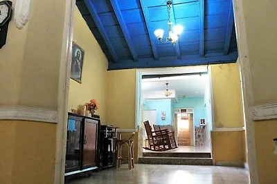Hostal Albelio y Darys Appartement