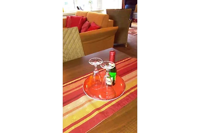 Ferienwohnung Klein