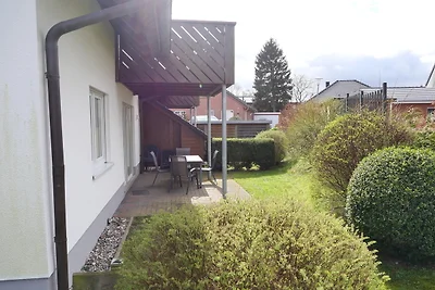 Ostsee- Apart. Anika 5min zum Meer