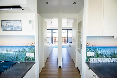 Hausboot Träumerei - LP3