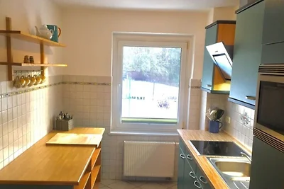 Ferienhaus Fiete XXL