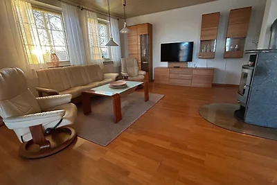 Ferienhaus Ute