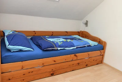 Appartamento Vacanza con famiglia Butjadingen