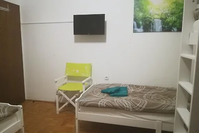 3072: Apartment MITTERFELD - Top A