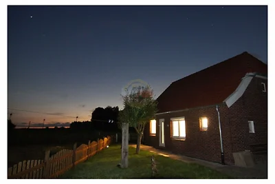 Ferienhaus Resterhafe