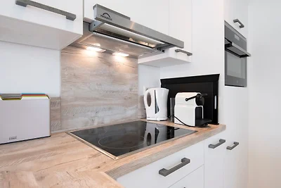 Ferienhäuser Lübecker Bucht