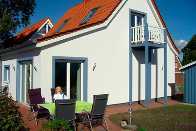 Ferienhaus Anke