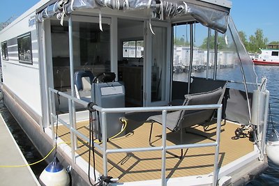 Woonboot Single-vakantie Hennigsdorf