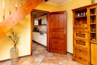 Ferienwohnung Seeidylle am