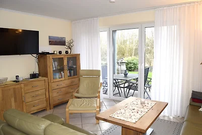 Vakantieappartement Gezinsvakantie Schönberg & Schönberger beach