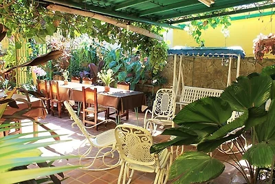 Appartamento Vacanza con famiglia Trinidad - Tobago
