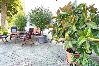 Vakantieappartement Gezinsvakantie Lübbenau/ OT Ragow