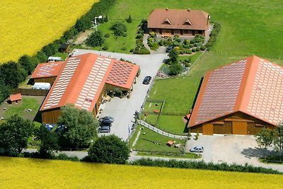 Hof Hagen - "Am Birnenbaum" (Neubau